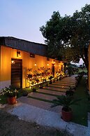Krishna Serenity Petfriendly 7BHK Farm
