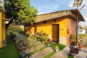 Krishna Serenity Petfriendly 7BHK Farm