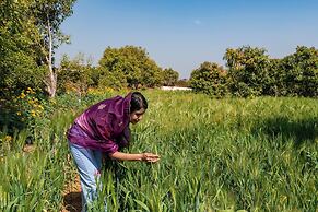 Krishna Serenity Petfriendly 7BHK Farm