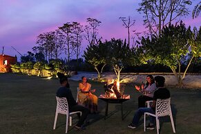 Krishna Serenity Petfriendly 7BHK Farm