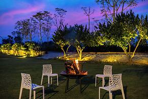 Krishna Serenity Petfriendly 7BHK Farm