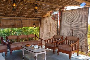 Krishna Serenity Petfriendly 7BHK Farm