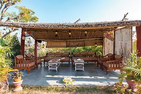 Krishna Serenity Petfriendly 7BHK Farm