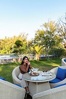 Krishna Serenity Petfriendly 7BHK Farm