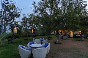 Krishna Serenity Petfriendly 7BHK Farm