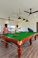 Krishna Serenity Petfriendly 7BHK Farm