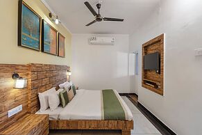 Krishna Serenity Petfriendly 7BHK Farm