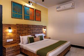 Krishna Serenity Petfriendly 7BHK Farm