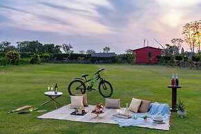 Krishna Serenity Petfriendly 7BHK Farm