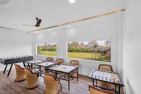 Krishna Serenity Petfriendly 7BHK Farm