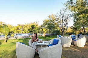 Krishna Serenity Petfriendly 7BHK Farm