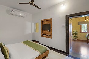 Krishna Serenity Petfriendly 7BHK Farm