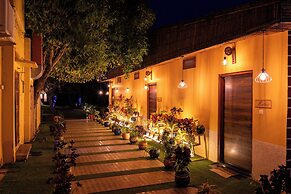 Krishna Serenity Petfriendly 7BHK Farm