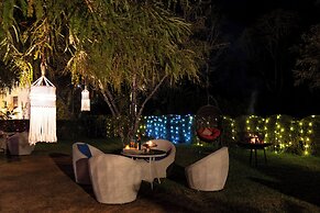 Krishna Serenity Petfriendly 7BHK Farm