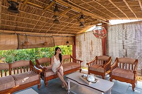 Krishna Serenity Petfriendly 7BHK Farm