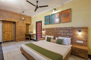 Krishna Serenity Petfriendly 7BHK Farm