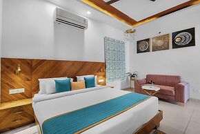 Krishna Serenity Petfriendly 7BHK Farm