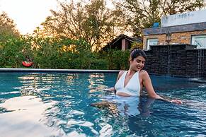Krishna Serenity Petfriendly 7BHK Farm
