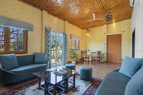 Krishna Serenity Petfriendly 7BHK Farm