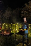 Krishna Serenity Petfriendly 7BHK Farm
