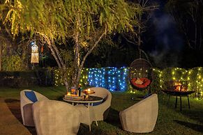 Krishna Serenity Petfriendly 7BHK Farm