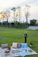Krishna Serenity Petfriendly 7BHK Farm