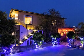 Krishna Serenity Petfriendly 7BHK Farm