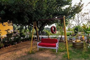 Krishna Serenity Petfriendly 7BHK Farm