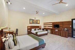 Krishna Serenity Petfriendly 7BHK Farm