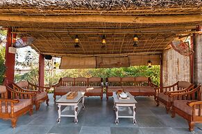Krishna Serenity Petfriendly 7BHK Farm