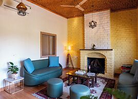 Krishna Serenity Petfriendly 7BHK Farm