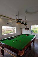 Krishna Serenity Petfriendly 7BHK Farm