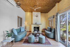 Krishna Serenity Petfriendly 7BHK Farm