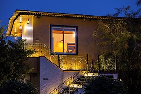 Krishna Serenity Petfriendly 7BHK Farm