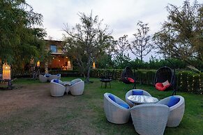 Krishna Serenity Petfriendly 7BHK Farm