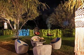 Krishna Serenity Petfriendly 7BHK Farm