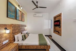 Krishna Serenity Petfriendly 7BHK Farm