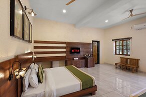 Krishna Serenity Petfriendly 7BHK Farm