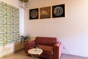 Krishna Serenity Petfriendly 7BHK Farm