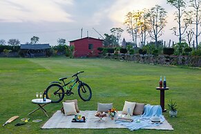 Krishna Serenity Petfriendly 7BHK Farm