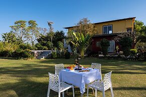 Krishna Serenity Petfriendly 7BHK Farm