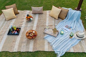Krishna Serenity Petfriendly 7BHK Farm