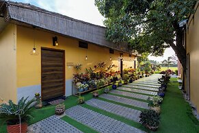 Krishna Serenity Petfriendly 7BHK Farm