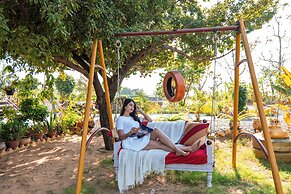 Krishna Serenity Petfriendly 7BHK Farm
