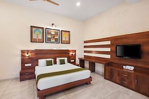 Krishna Serenity Petfriendly 7BHK Farm