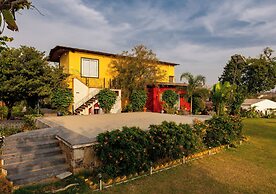 Krishna Serenity Petfriendly 7BHK Farm