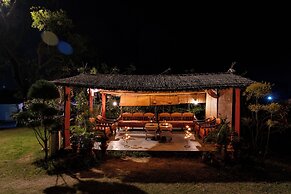 Krishna Serenity Petfriendly 7BHK Farm