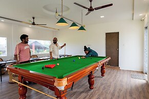 Krishna Serenity Petfriendly 7BHK Farm