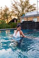Krishna Serenity Petfriendly 7BHK Farm