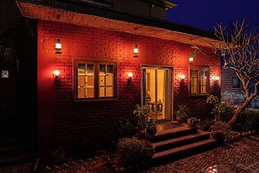 Krishna Serenity Petfriendly 7BHK Farm
